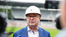 Visvaldas Matijo&scaron;aitis