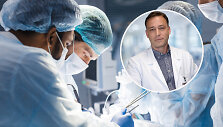 Santaros klinikų neurochirurgas pakviestas į pasaulinį ekspertų komitetą
