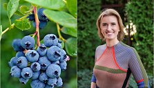 Dietistė V.Kurpienė vasarą ragina mėgautis &scaron;ilauogėmis