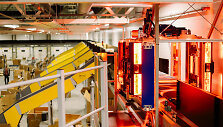 Vilniaus logistikos centras
