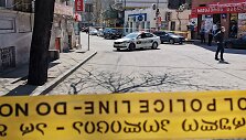 Incidentas Gruzijoje