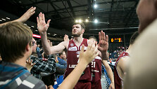Darju&scaron;as Lavrinovičius