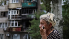Karas Ukrainoje
