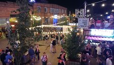 Kelionės akimirkos Gdanske