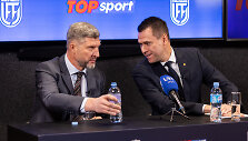 Gintaras Staniulis, Edgaras Stankevičius
