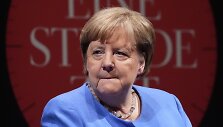 Angela Merkel