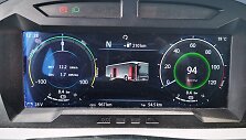 Vilniuje bandomas elektrinis autobusas &bdquo;Yutong&ldquo;