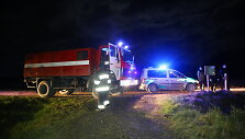 Avarijos vietoje