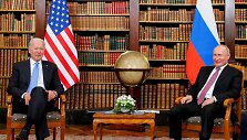 V.Putinas ir J.Bidenas