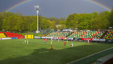 Vilniaus &bdquo;Žalgiris&ldquo; &ndash; Panevėžio &bdquo;Panevėžys&ldquo;