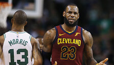 LeBronas Jamesas
