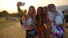 Glastonberio muzikos festivalis