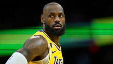 LeBronas Jamesas