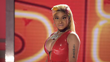 Nicki Minaj