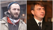 Andrius Jevsejevas, Almantas Vai&scaron;nys