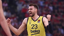 Stambulo &bdquo;Fenerbahče&ldquo;