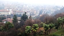 Bergamas, Italija