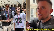 Tinklalaidės &bdquo;Ne&scaron;vankiai&ldquo; nariai