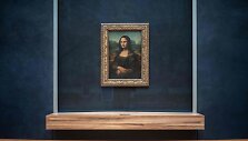 Mona Liza Luvre