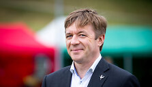 Ramūnas Karbauskis
