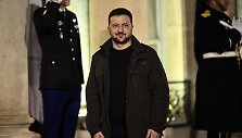 Volodymyras Zelenskis
