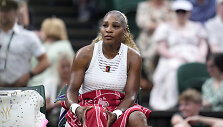 Serena Williams