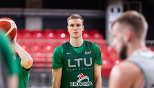 Laurynas Beliauskas