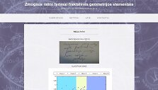 Ra&scaron;to geometrija