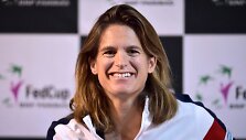 Amelie Mauresmo