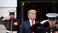 Donaldas Trumpas