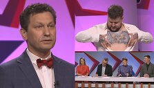 &bdquo;LNK i&scaron;&scaron;ūkis. Tapk TV žvaigžde!&rdquo;