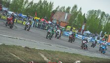 Akimirka i&scaron;  &bdquo;Baltic Motorcyclists Championship&ldquo;