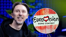 Marijus Berenis, &bdquo;Eurovizija&ldquo;