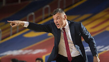 &Scaron;arūnas Jasikevičius