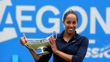 Madison Keys