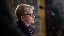 Ingrida &Scaron;imonytė