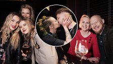 Po &bdquo;Lietuvos balso. Kartos&ldquo; finalo &ndash; vakarėlis Kaune