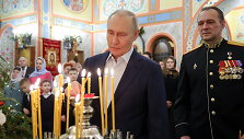 Vladimiras Putinas