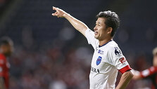 Kazuyoshi Miura