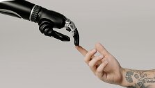 Dirbtinis intelektas ir kitos technologijos sparčiai skinasi kelią į mediciną