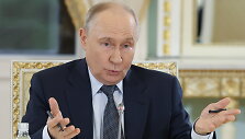 Vladimiras Putinas