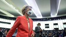 Ursula von der Leyen