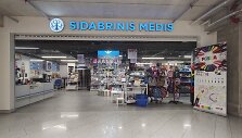 &bdquo;Vilnius Outlet&ldquo; įsikūrusi biuro ir kanceliarinių prekių parduotuvė &bdquo;Sidabrinis medis&ldquo;: tvarūs sprendimai bei &scaron;imtametės technologijos 