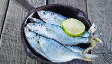 &Scaron;viežia žuvis