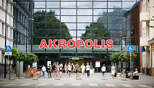 Kauno &bdquo;Akropolis&ldquo;