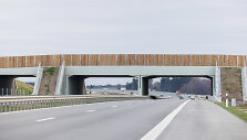 Žvėrių tiltas vir&scaron; automagistralės A5