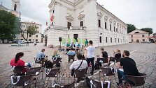 Rio olimpinių žaidynių metu Lietuvos sirgalių epicentru taps Kaunas