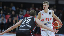 Arnas Beručka