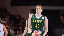 Marius Grigonis