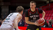 Arnas Butkevičius